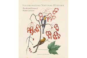 Illuminating Natural History – The Art and Science of Mark Catesby