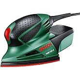 Bosch multilijadora PSM 100 A (100 vatios, en estuche)