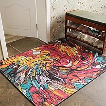 Suchergebnis Auf Amazon De Fur Graffiti Teppich