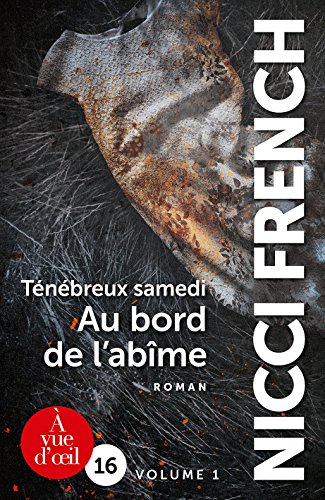 couverture de : T&eacute;n&eacute;breux samedi