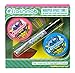 #flashmob Warped Space Time One Hair Mascara and Chalks