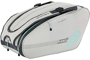 Bullpadel Tasche Bpp-24015 Tour Knochen 2024