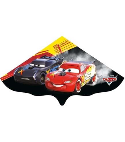 Günther Octopus Drachen 250cm - Bunter Einleiner-Drachen Für Kinder Ab 4 Jahren