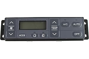 4713662 4692239 4426048 A/C Controllore - SINOCMP Condizionatore Controllore per Hitachi ZX200-1 ZX200-3