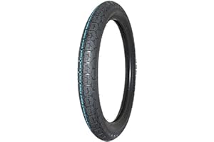 Pneu 18 pouces 2 1/4-18 2.25-18 Mitas 35-203 pour mobylette cyclo cyclomoteur 50 vitesse 42J Neuf