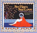So Ham-Sai Love (Healing Mantras) by 
