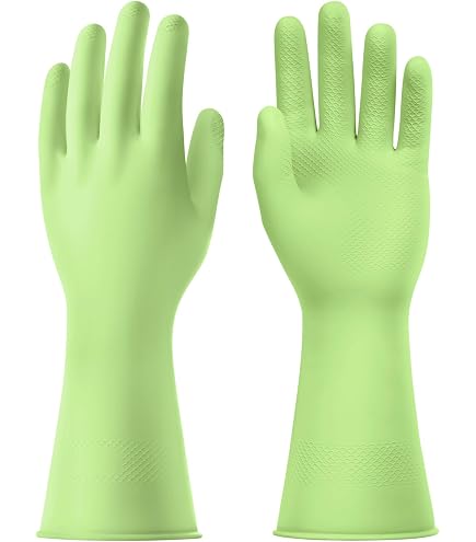Kartoffelhandschuh-Schrubberhandschuh Drogerie & Körperpflege
