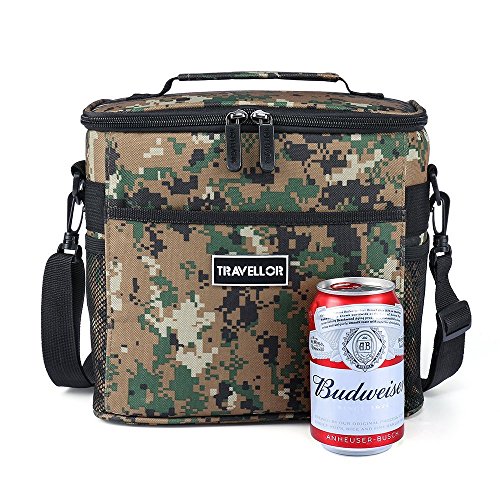 miduxian Lunch Bag Lunchtasche ( Camo) - 2