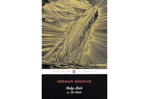 Moby-Dick: or, The Whale (Penguin Classics) [Idioma Inglés]