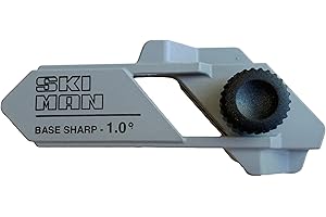 SKIMAN Guida Lima per Tuning Base Sharp 1.0° Art. 3053N