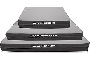 Landing Tumbling Safety Crash Mat for Gym Training excercise, Bouncy Castle Boulldering Wall Climbing, Safetyt, Schools Kosiproducts