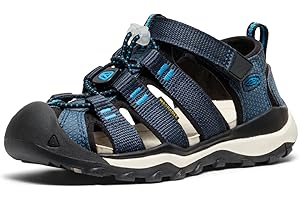 KEEN Unisex Kids Newport Neo H2Sandal
