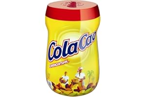 COLA CAO Colacao Original 800gr - [Pack of 2]