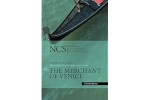 The Merchant of Venice: Text with Commentary and Introduction (New Cambridge Shakespeare)