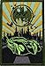 Batman DC Comics Batmobile Patch RS.1591.00