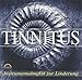 Produktbild Tinnitus: Instrumentalmusik zur Linderung