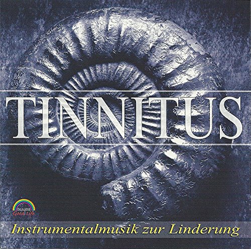 Preisvergleich Produktbild Tinnitus: Instrumentalmusik zur Linderung