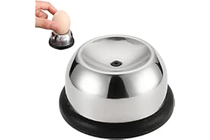 YUGUOLAN Egg Picker, Egg Picker, Egg Picker, Egg Punch, Egg Punch, Stainless Steel, Dishwasher Safe, for Hard Boiled Kitchen Utensils, Bar Cooking Egg (Black)