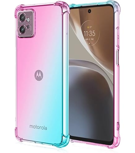 Pellicola Idrogel Per Motorola Moto G22 G32 G42 G52 G82 - Foto 10