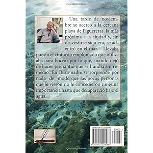 El día que aprendí a flotar