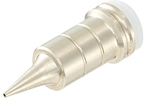 HARDER & STEENBECK H&S 702382 2024 0,28mm Düse mit Dichtung für alle neuen/Alten H&S