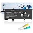 HASESS MB04XL Battery Replacement for HP Envy X360 M6-AQ000 M6-AQ105DX M6-AQ003DX M6-AQ103DX M6-AR004DX M6-AQ105DX 15-AQ 15-AQ005NA AQ101NG AQ015NR AQ273CL AQ173CL 15t-AQ200 843538-541 844204-850