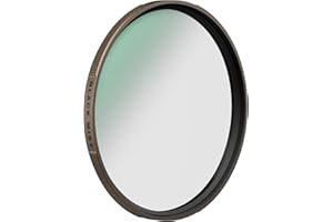 PolarPro - 135 Serie - Black Mist Filter - 86mm C - Kamerafilter - Erstellt von Peter McKinnon