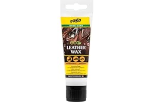 Toko Produit d'entretien pour Cuir - 5582667 - Multicolore - Taille Unique