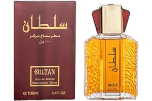 DOLA22G Perfume Dubai de 100 ml para hombres, Dubai Eau de Parfm Hombre, Fragancia distintiva para hombres, elegante fragancia de larga duración, Eau de Toilette Spray refrescante de larga duración
