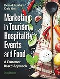 Image de Marketing Tourism, Events and Food: A Customer Based Approach