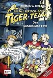 Cover zum Buch Das unheimliche Foto