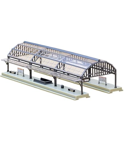 Estación De Tren En Miniatura Faller Feenbach 282713 – Edificio De Juguete Para Maquetas Y Escenarios Ferroviarios