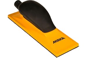 MIRKA 8391500111 handblock grepp 22 l, 70 x 198 mm