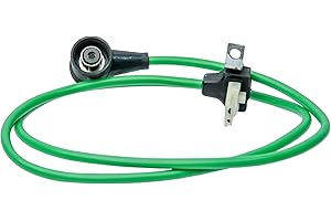 URO Parts 0001598218 Ignition Distributor Wire