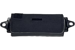 HANSTRONG GEAR Softair Schnell BJ PJ MH Tactical Helm Balancing Gewicht Tasche mit fünf Gewicht Blocks