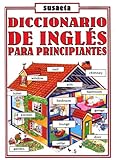 Image de Diccionario de Ingles Para Principiantes
