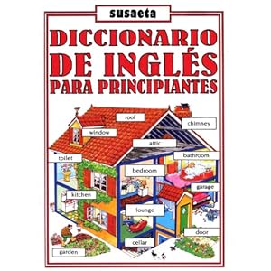 Diccionario de Ingles Para Principiantes