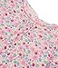 Petit Bateau Baby-Girls Dors Bien Floral Sleepsuit, Multicoloured - Mehrfarbig (VIENNE/MULTICO 28), 3 - 6 Months