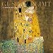Produktbild KLIMT 2019 SQUARE WALL CALENDAR