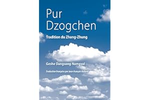 Pur Dzogchen: Zhang Zhung Tradition