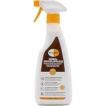 Renuwell Möbel-Regenerator 500 Ml Möbelpflege Für Neu- Alt- Und Antikmöbel - Foto 4