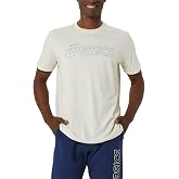 ASICS LOGO SS TEE