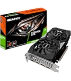 Gigabyte GeForce GTX 1660 SUPER Gaming OC 6G Grafikkarte: Amazon
