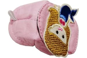 THEFANCYPUMPKIN Fancy Pumpkin Parche para Ojos de Dibujos Animados Soft Glasses Individuales Cubren el Tratamiento de ambliopía para niños (Ojo Izquierdo), H