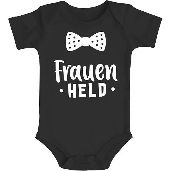 Grindstore Babystrampler Level 1 Human Schwarz - Weicher Wickelanzug