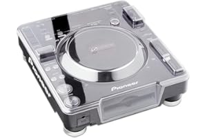 Decksaver Cover per Pioneer DJ CDJ XXXX Series