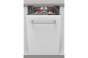 SHARP Lave vaisselle tout integrable 45 cm QW I1GI47EX