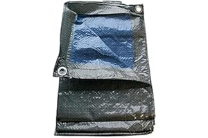 TEC HIT Metalworks - Toldo ligero 6 x 10 m