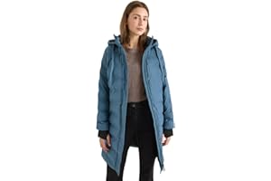 Cecil Damen Mantel mit verklebten Nähten