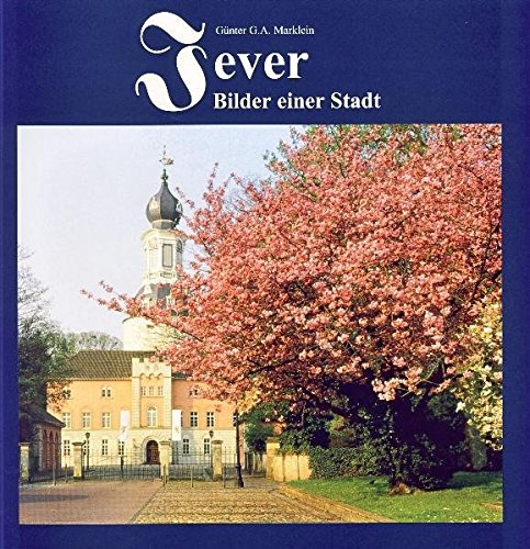 Preisvergleich Produktbild Jever: Bilder einer Stadt